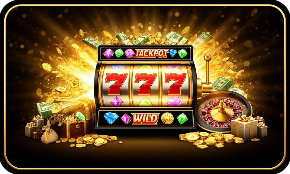 Ipoh Slots Weekend