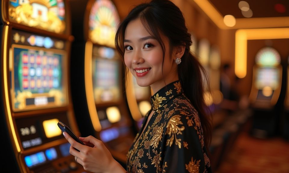 Bingo Night Market