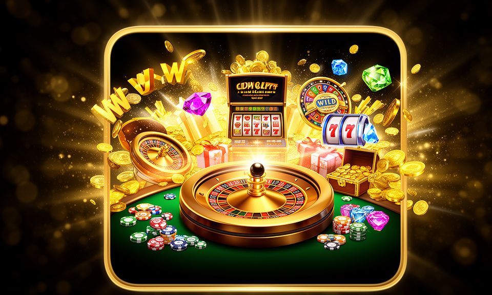 Bilik Baccarat Langsung Sandakan