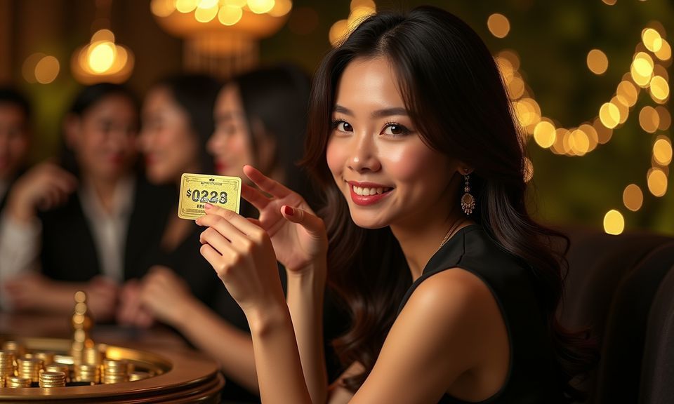 Slot Hujung Minggu Ipoh